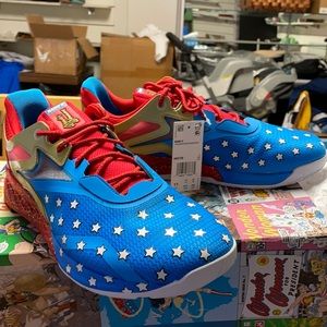 Reebok Nano X Training shoes